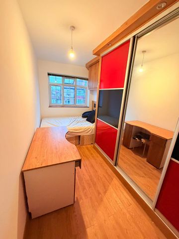 House share to rent - Photo 4