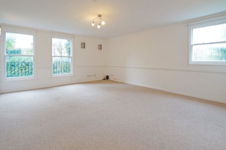 Alma Court, Clifton, BS8 2HJ - Photo 3