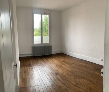 Appartement T2 Varennes-Vauzelles à louer - Photo 3