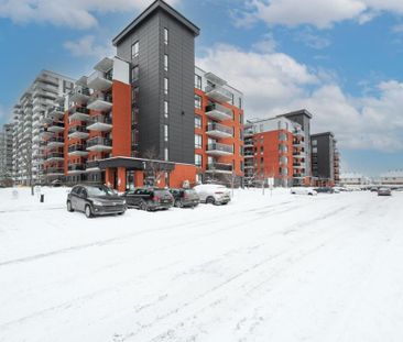 Appartement à louer - Laval (Chomedey) (Carrefour Saint-Martin) - Photo 1