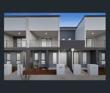 2-bedroom townhouse in the Ascot Estate in Pakenham - Photo 6