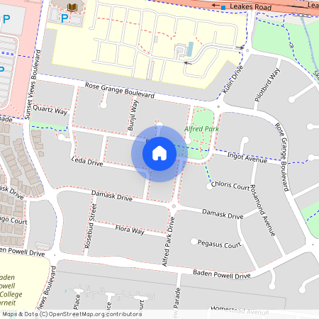 30 Kulin Drive, Vic 3029, Tarneit