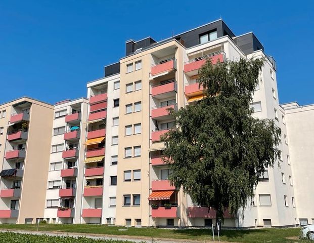 2 Zimmer Wohnung 55 Quadratmeter in Hemmingen - Foto 1