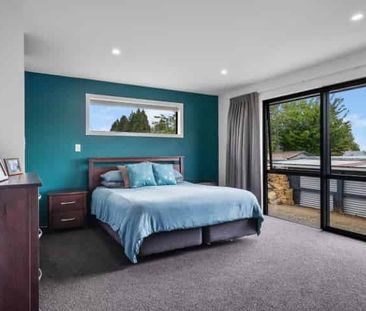 Newly Built 4 Bedroom Rental Ohakune - Photo 4