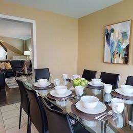 For Lease - 13 Beachville Circle, Brampton, Ontario - Photo 1