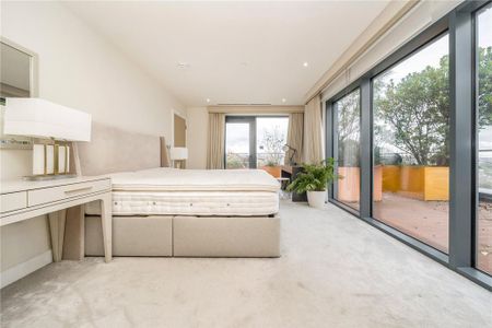 5 bedroom apartment to rent - Photo 2