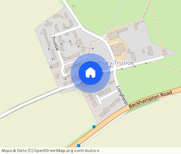 South Street, Avebury Trusloe, Marlborough - Photo 1