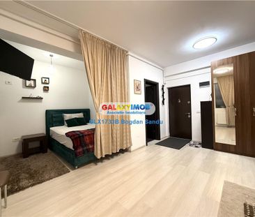 Studio de inchiriat in Militari Residence - Str. Rezervelor - Photo 5