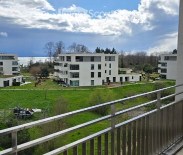 2.5 Zimmer, 52 m² - Foto 4