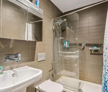 Studio to rent - Photo 5