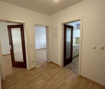 ab 01.12. - Unrenovierte 3-Zimmer-Wohnung in Kirchseeon-Eglharting - Foto 5