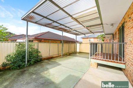 51B Allum Street, Bankstown. - Photo 3