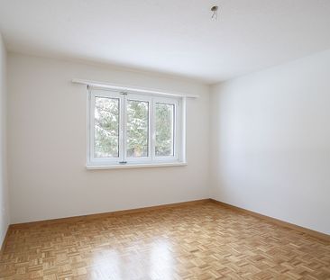 4.5 Zimmerwohnung in Sankt Gallen - Photo 3