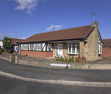 Recently redecorated and new carpets throughout, three bedroom deta... - Photo 4