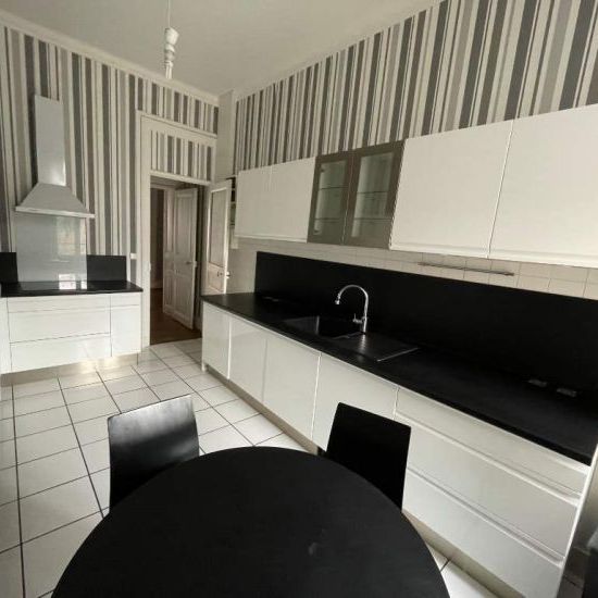 NANCY (54000) - Appartement - Photo 1