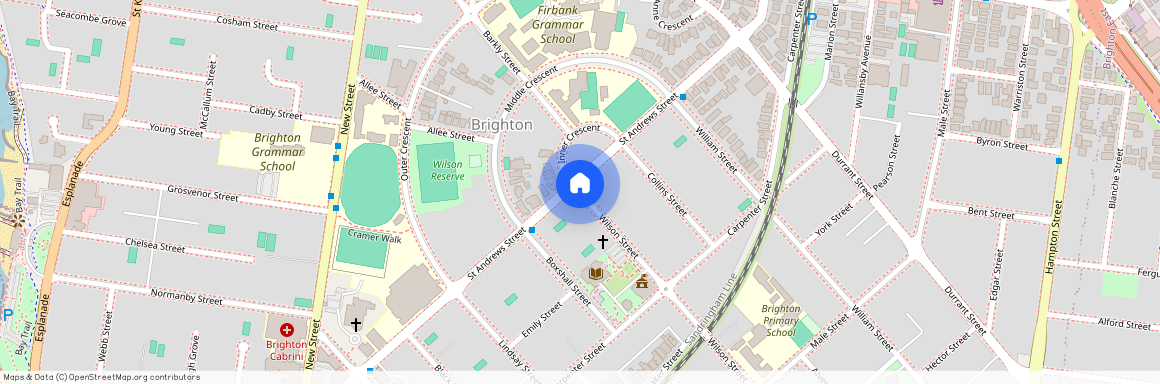 Address available on request, Vic 3186, Brighton