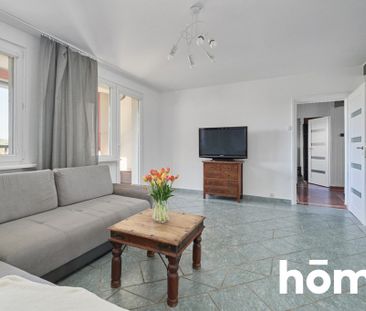 Mieszkanie 62,8 m², Wrocław, Krzyki, Ciepła - Photo 4