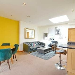 2 Bed Flat, College Green, BS1 - Photo 1