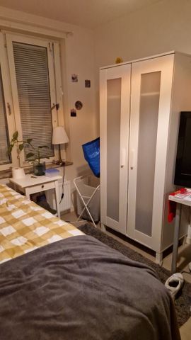 Rosenlundsgatan, Stockholm - Photo 2