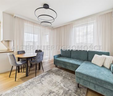 Mieszkanie na wynajem - Photo 4