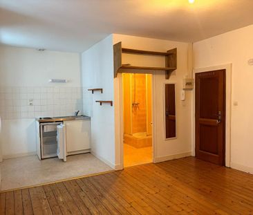 Location Appartement 1 pièce(s) de 21.01 m2 - Photo 4