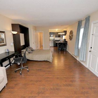 James Bay Pet Friendly Suite by the Ocean - Photo 1