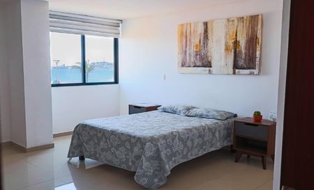 2 Bedroom Condo on the Malecon., Condominium For Rent - Photo 4