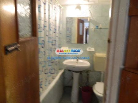 Apartament 3 camere decomandat Drumul Taberei/Bucla/centrala proprie - Fotografie 5