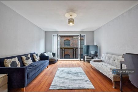 2 bedroom flat to rent - Photo 2