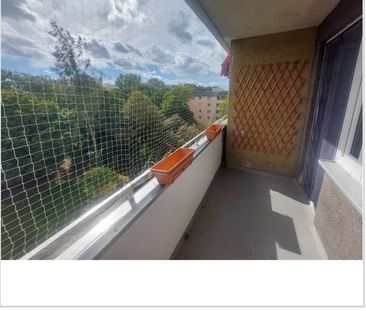 Helle 2-Zimmer-Wohnung mit balkon – 60 m² in Feldmoching - Photo 5