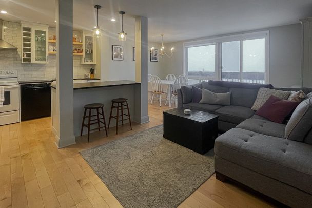 For Lease - 1505 Baseline Road Unit# 1102, Belair Park - Copeland Park and Area, Ontario - Photo 1