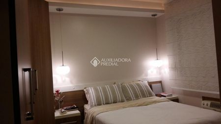 Apartamento com 3 quartos e 73m² para alugar em Boa Vista, Porto Alegre. - Foto 5