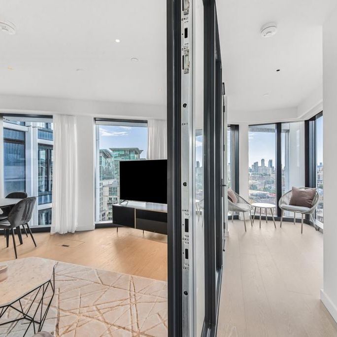 2 bedroom apartment to rent - Photo 1