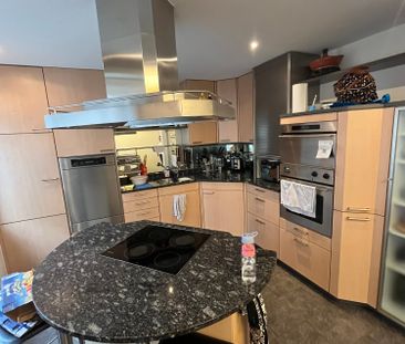 4.5 Zimmer, 126 m² - Photo 4