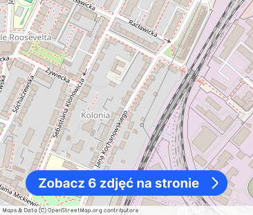 Wynajmę - Zdjęcie 1