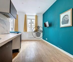 Location Appartement 1 pièces 15 m2 à Saint-Quentin - Photo 2
