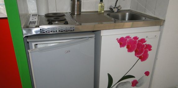 Location Appartement 1 pièce 19m² CLERMONT FERRAND 63000 - Photo 2