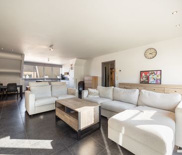 Ruim duplex-appartement in Hoogstraten met 3 slaapkamers - Photo 2