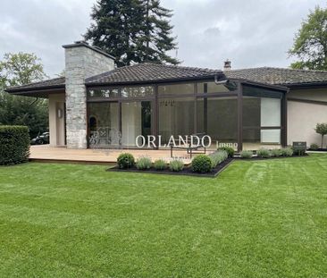 Beautiful 8-room house - Foto 4