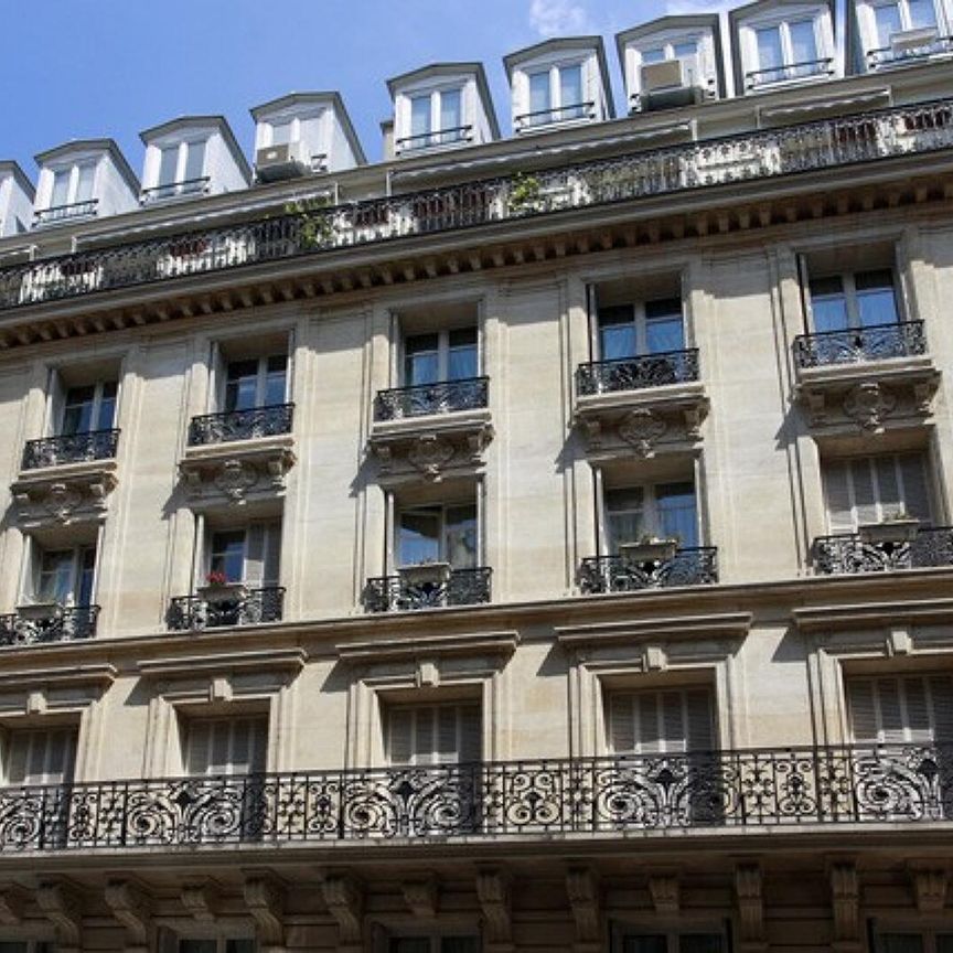 location Appartement T2 DE 31m² À PARIS - Photo 1