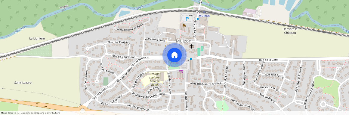 Marne, 51, 51140, Muizon