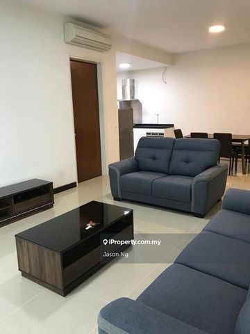 Acappella Residences, Seksyen 13, Shah Alam - Foto 3