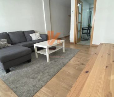 Piso de alquiler en Rua Frei Rosendo Salvado, 23, Ensanche - Sar - Foto 2