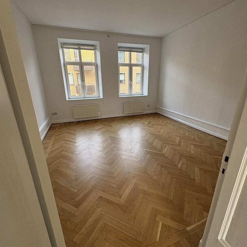 Arklimästaregatan 18 B - Foto 2