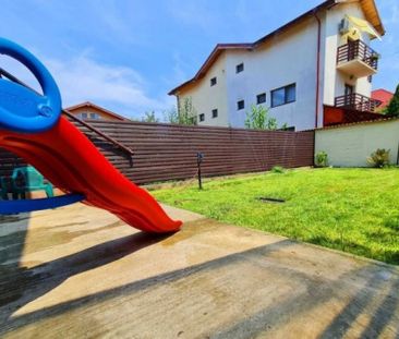 Casa 5 camere Popesti-Leordeni, liniste, curte, locuri de parcare - Photo 6