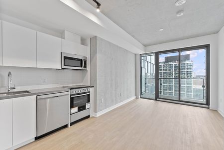 For Lease - 284 King Street Unit# 1906, Toronto, Ontario - Photo 5