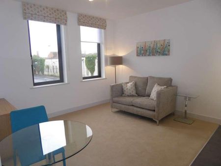 The Chambers, East Street, Reading, RG1 - Photo 3