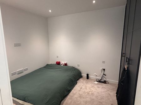 1 Bed Detached House, London, EC1V - Photo 3