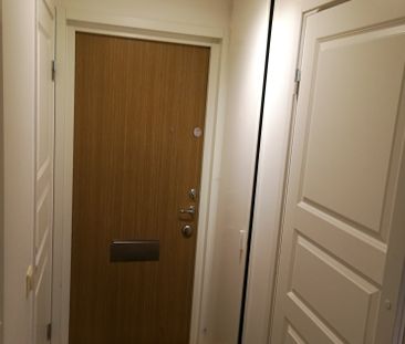 Lötsjövägen, Sundbyberg - Foto 4