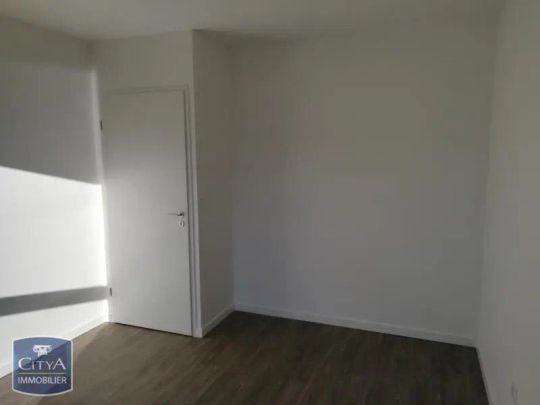 Appartement à louer 2 pièces 40.81m² - Photo 1
